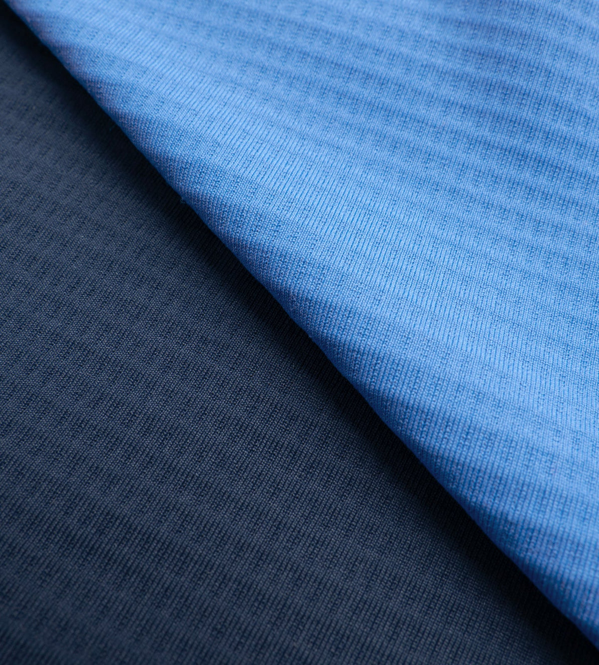 PRIME SCRAMBLE MIDLAYER - NAVY