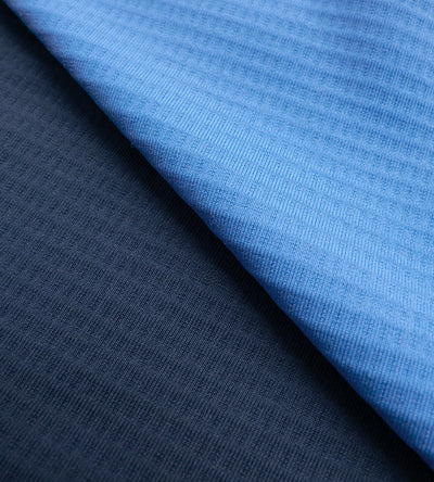 PRIME SCRAMBLE MIDLAYER - NAVY