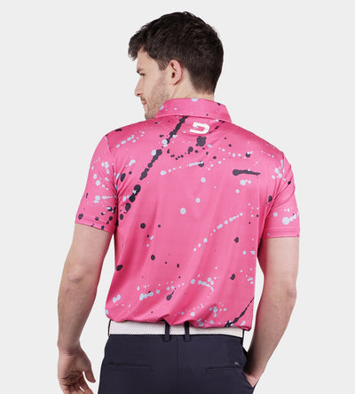 MONO POLO - PINK