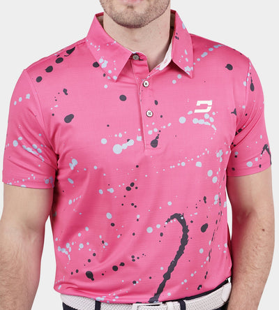 MONO POLO - PINK