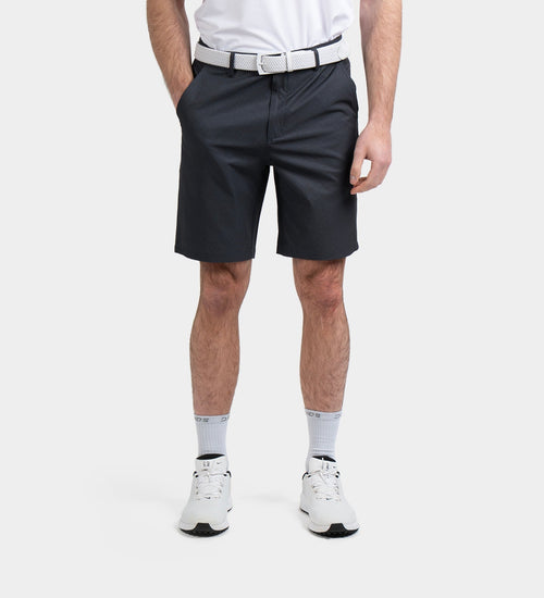 HERITAGE TEX SHORTS - NAVY