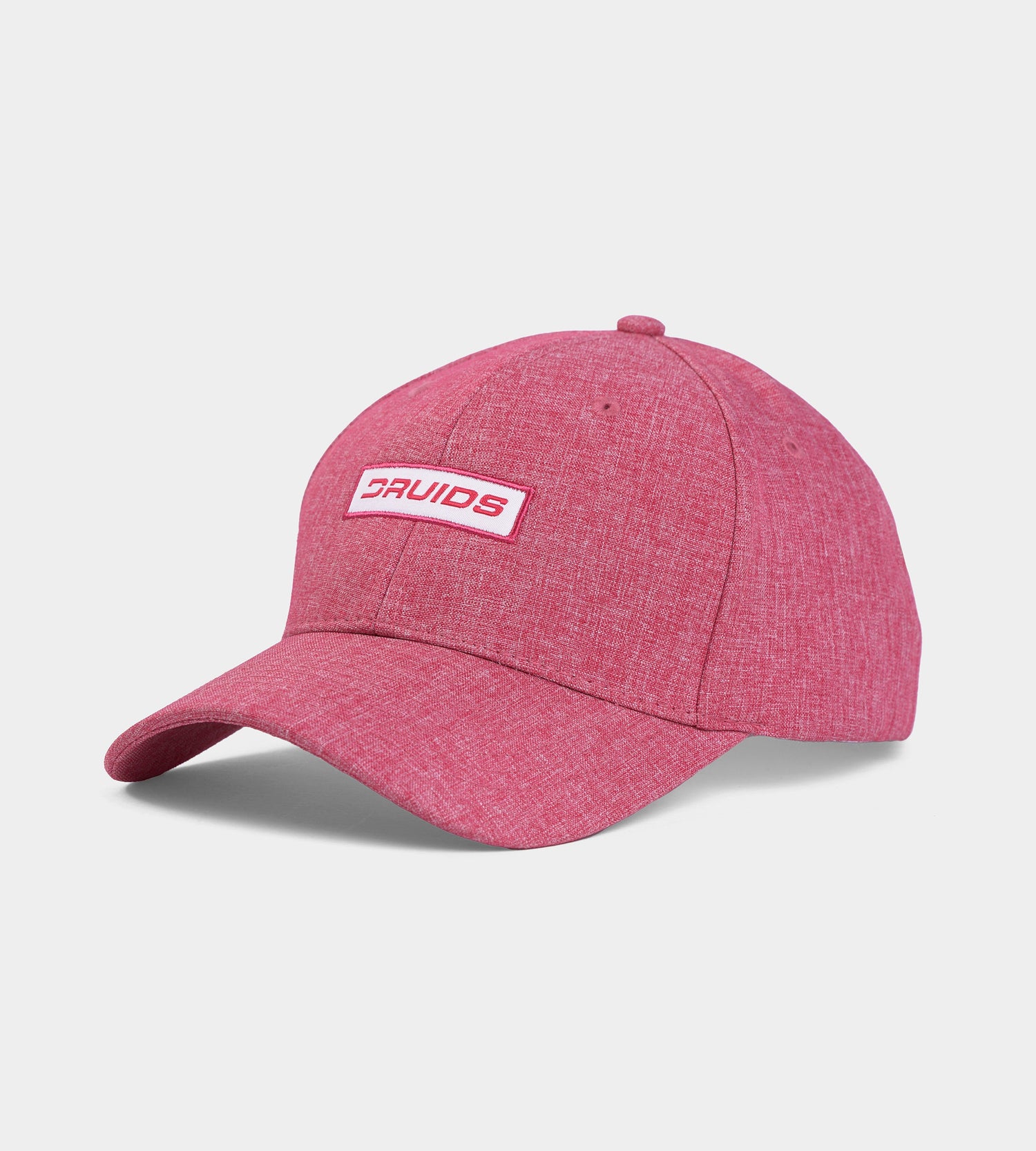 EVERYDAY DRUIDS CAP - RED