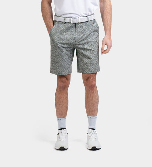 HERITAGE TEX SHORTS - GREY