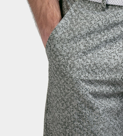 HERITAGE TEX SHORTS - GREY