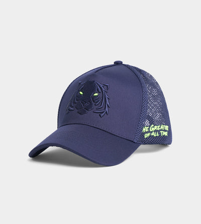 THE CHAMPION CAP - NAVY