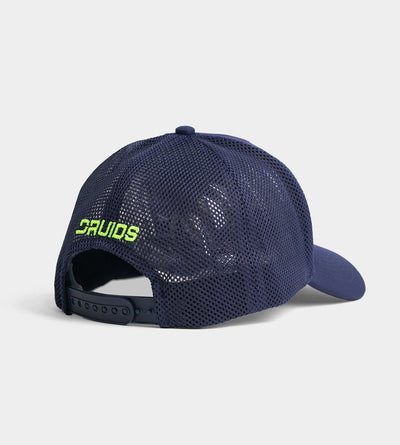 THE CHAMPION CAP - NAVY