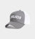 PLAYERS CAP - GREY / WHITE