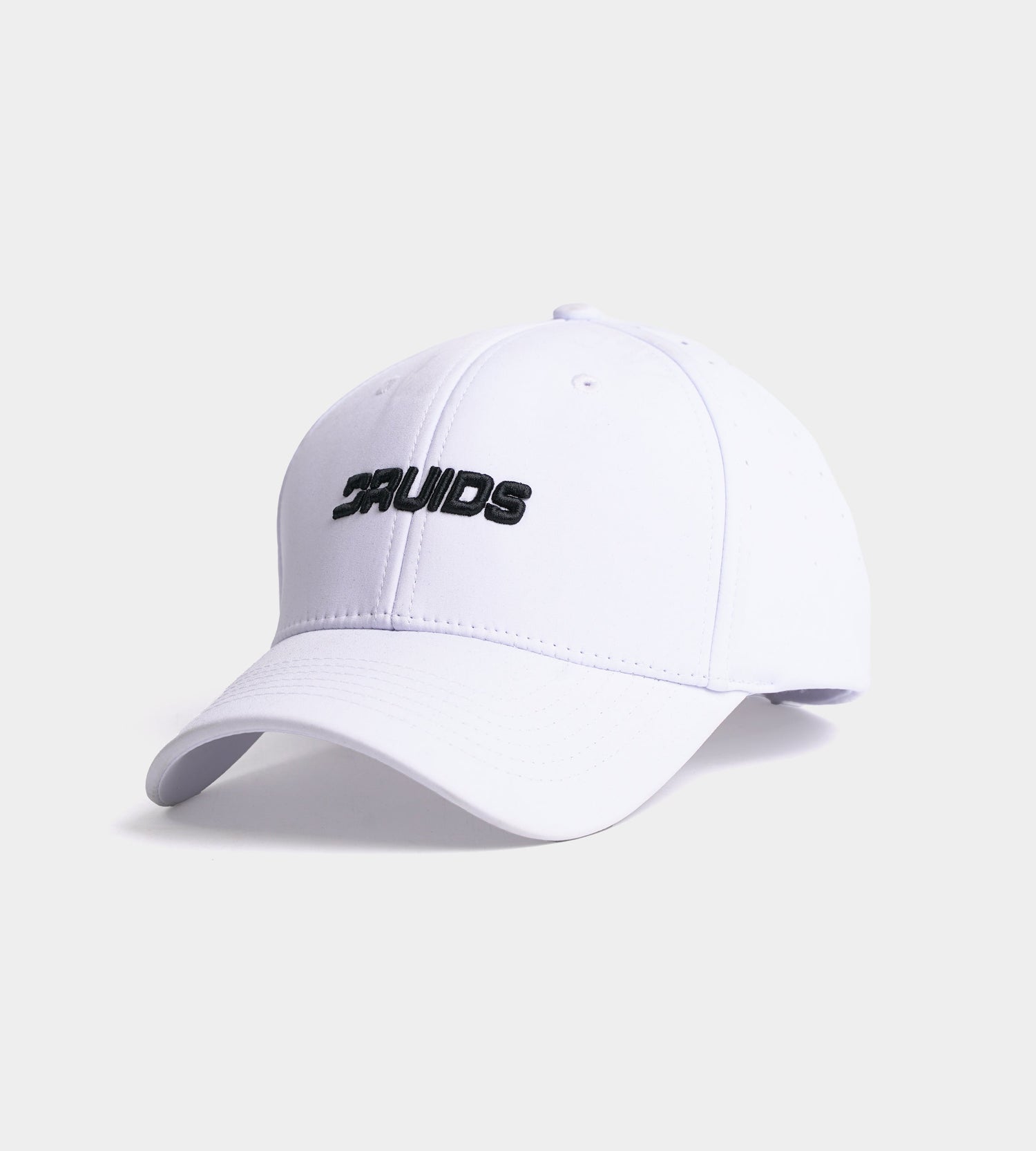 DRUIDS MINI ROPE CAP - WHITE