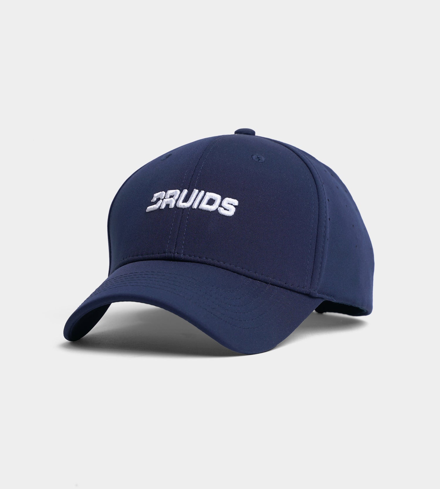 DRUIDS MINI ROPE CAP - NAVY