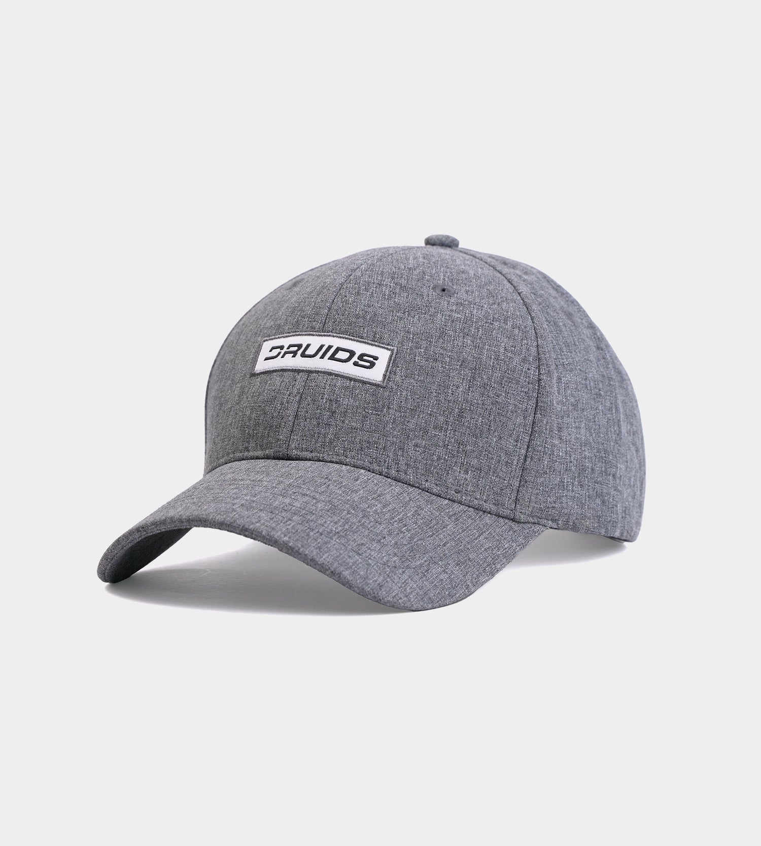 EVERYDAY DRUIDS CAP - BLACK