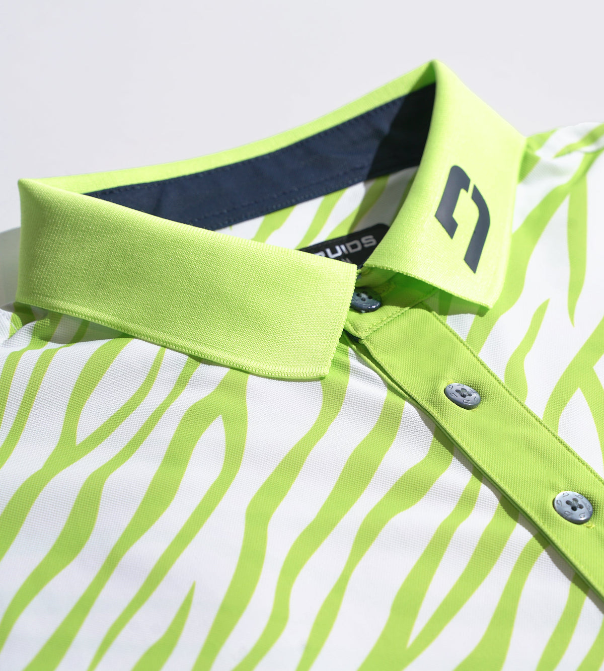 ANIMAL POLO - LIME