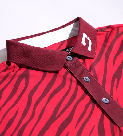 ANIMAL POLO - RED