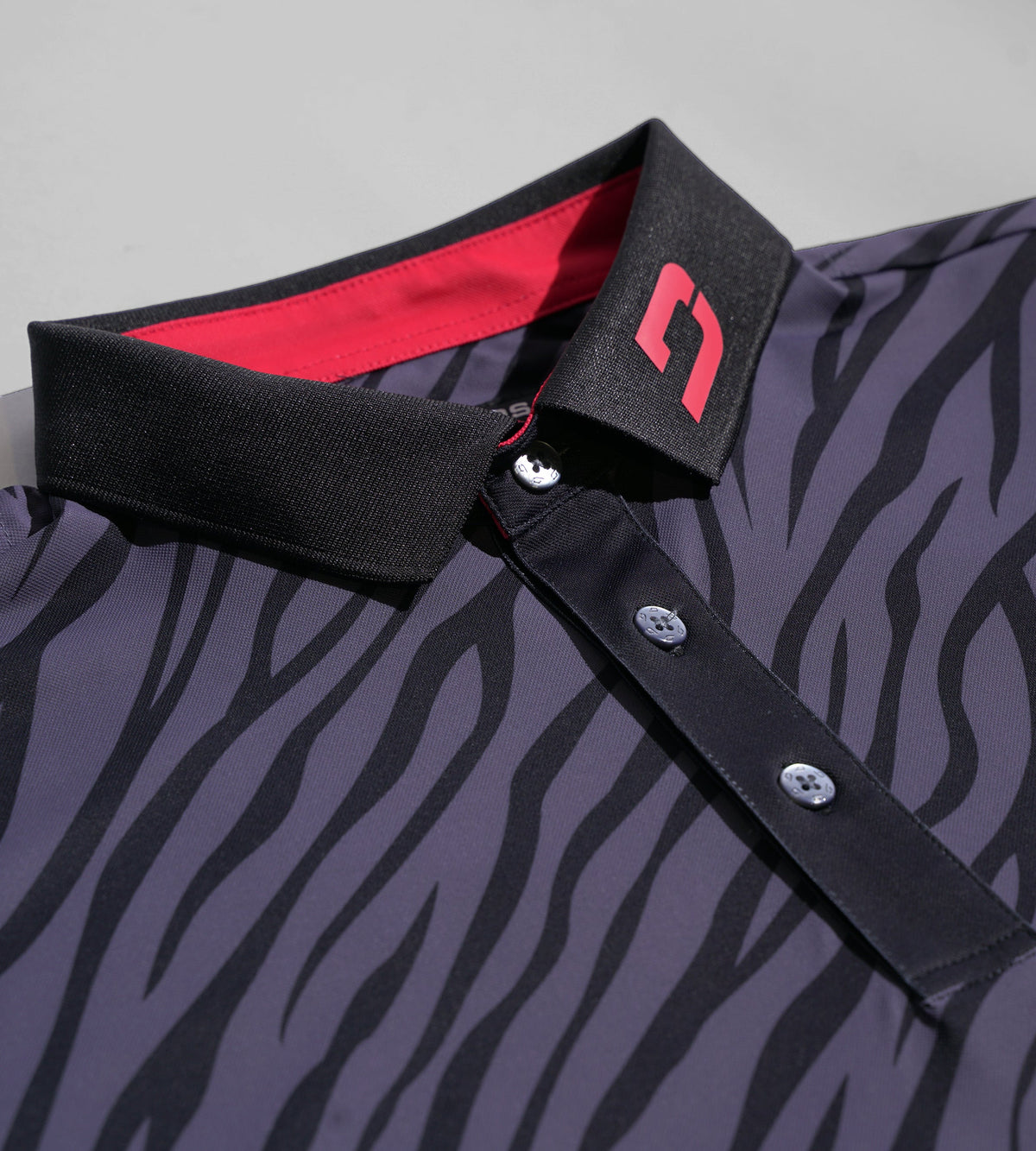 ANIMAL POLO - BLACK