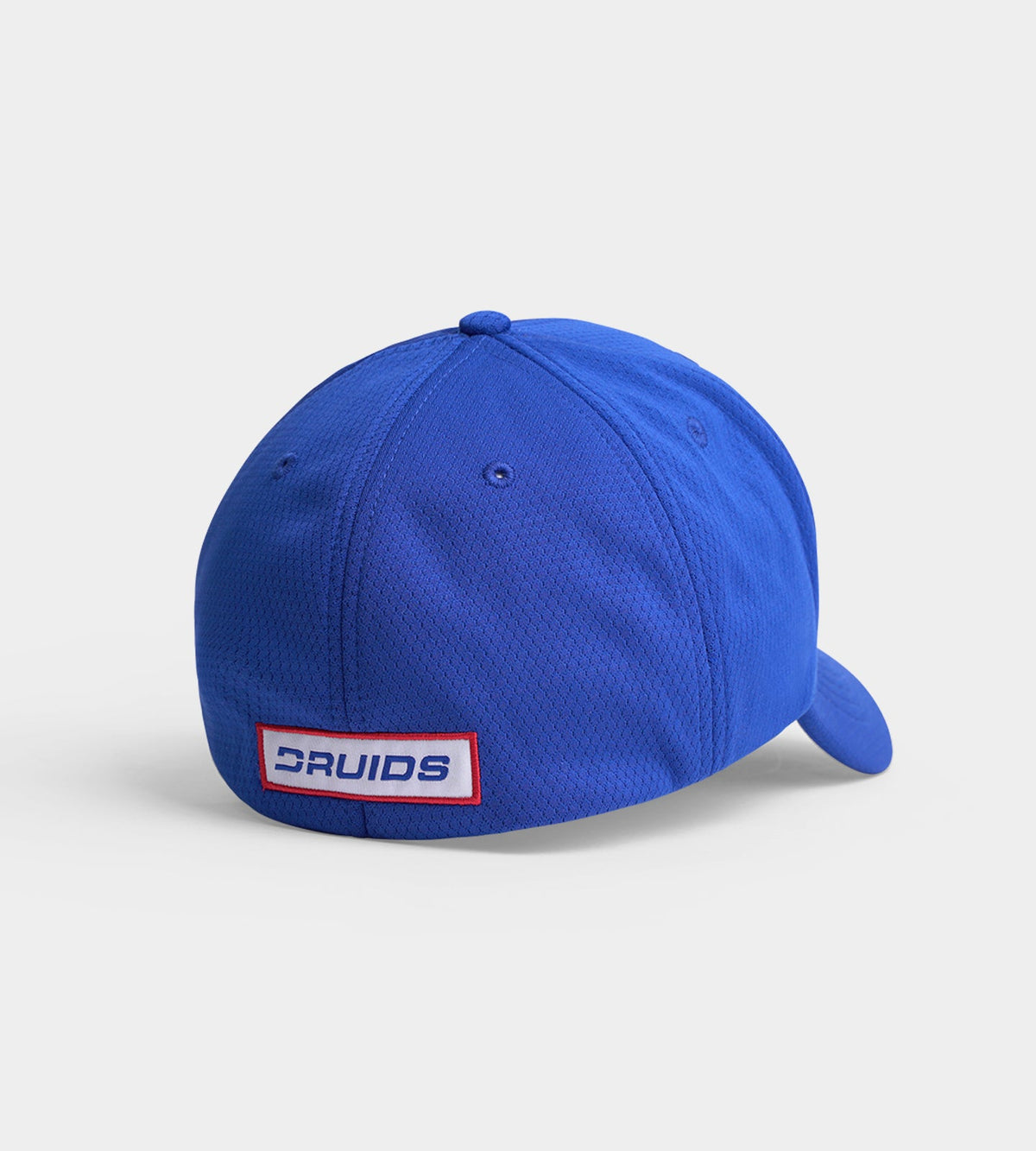 D PROTECH TOUR CAP - BLUE