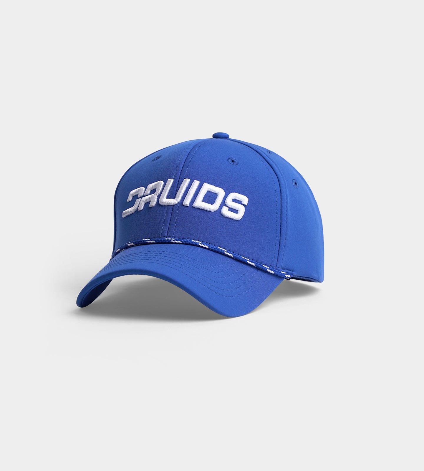 KIDS DRUIDS ROPE CAP - BLUE