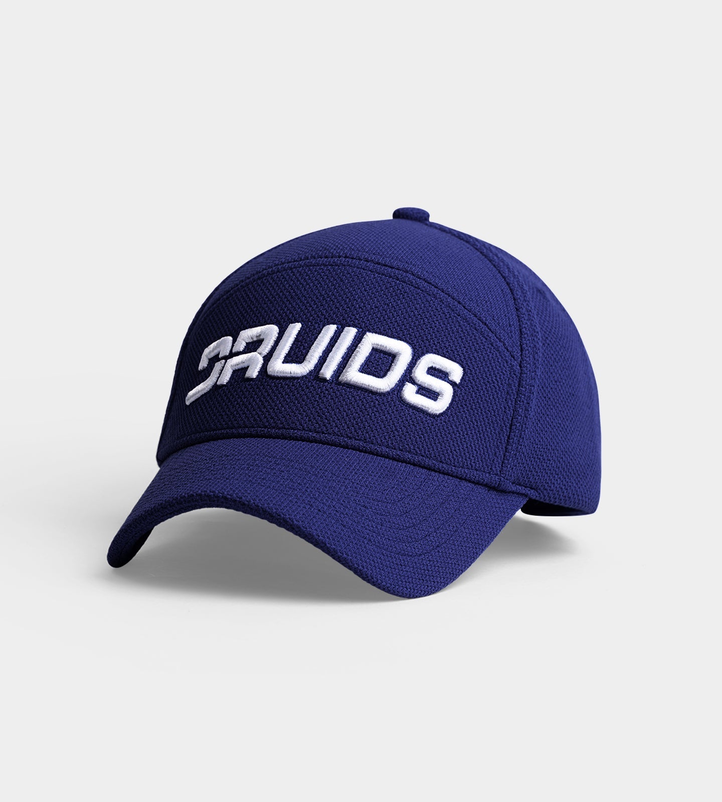 PERFORATED CAP - NAVY