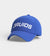 PERFORATED CAP - BLUE