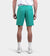 CLIMA GOLF SHORTS - TEAL