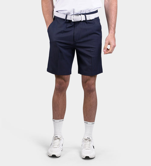 CLIMA GOLF SHORTS - NAVY