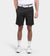 CLIMA GOLF SHORTS CHARCOAL