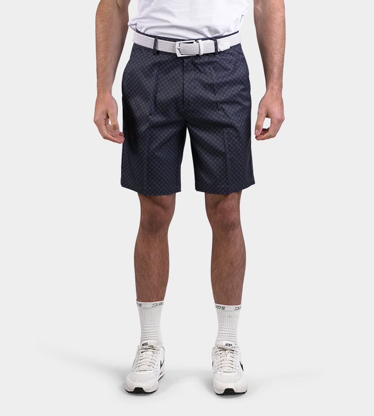 CLIMA SAVANNAH SHORTS - NAVY