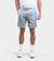 CLIMA SAVANNAH SHORTS - GREY