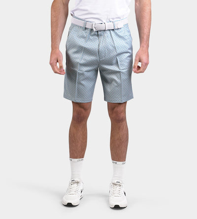 CLIMA SAVANNAH SHORTS - GREY