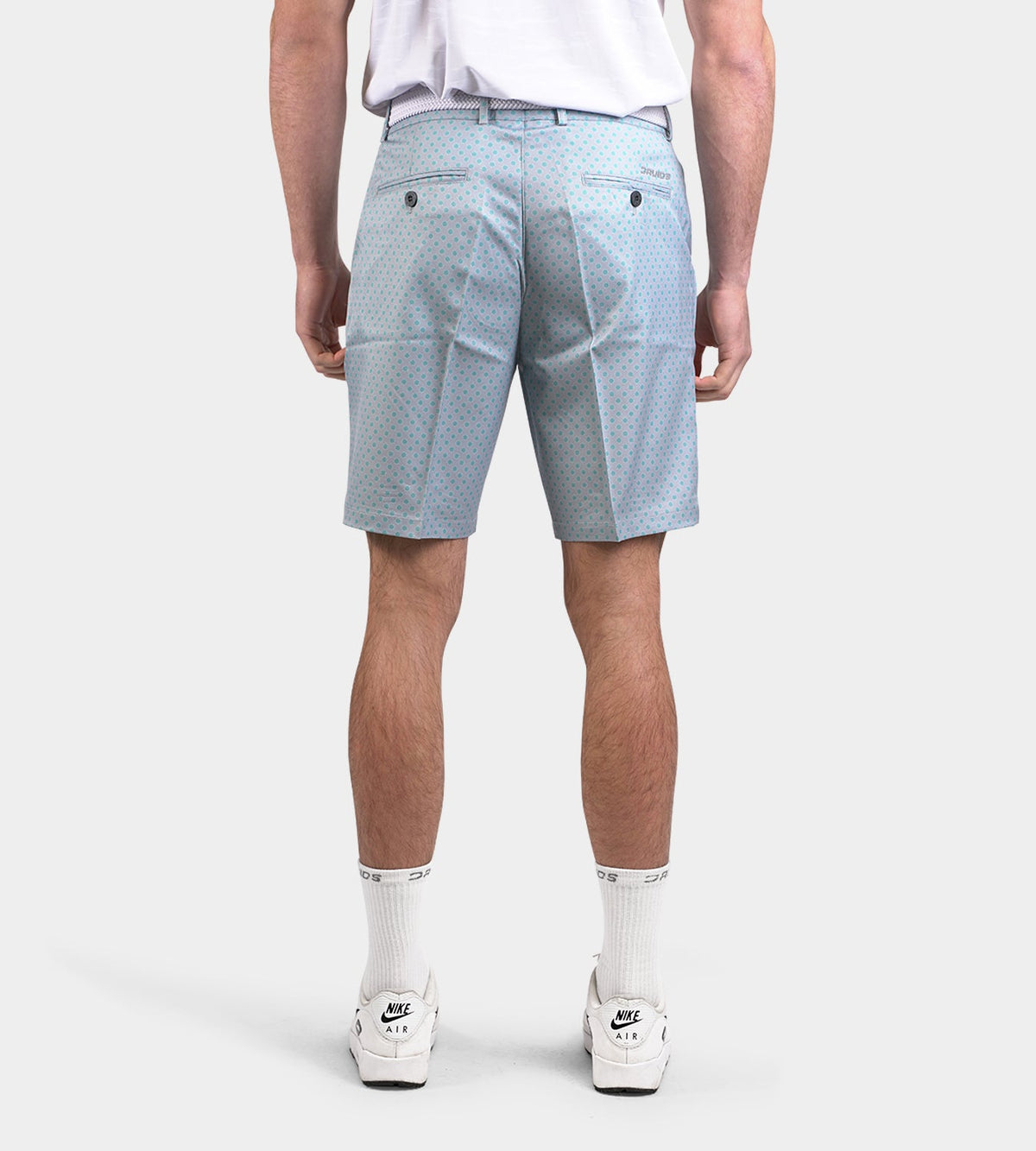 CLIMA SAVANNAH SHORTS - GREY