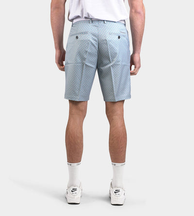 CLIMA SAVANNAH SHORTS - GREY