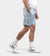 CLIMA SAVANNAH SHORTS - GREY
