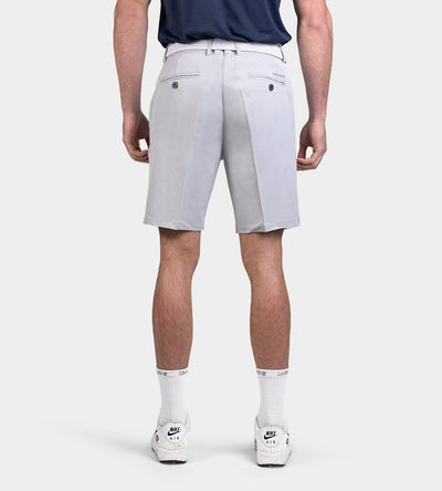 Men's Clima Golf Shorts - Grey