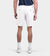 Men's Clima Golf Shorts - White