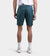 CLIMA EXOTIC SHORTS - TEAL