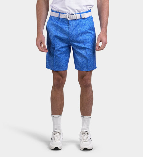CLIMA EXOTIC SHORTS - BLUE