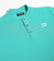 PRIME POLO - TEAL