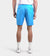 CLIMA DIAMOND SHORTS - BLUE