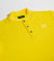 PRIME POLO - LEMON/YELLOW