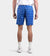 CLIMA GRUNGE SKULLZ SHORTS - BLUE