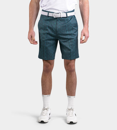 CLIMA FOREST SHORTS - NAVY