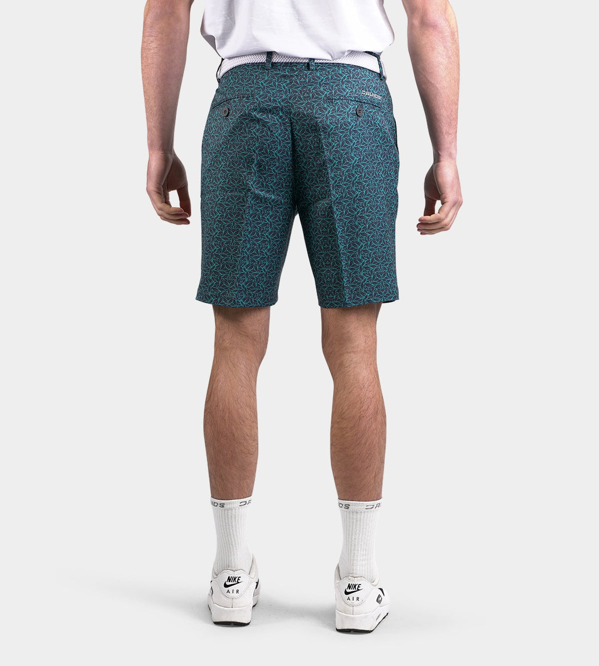 CLIMA FOREST SHORTS - NAVY