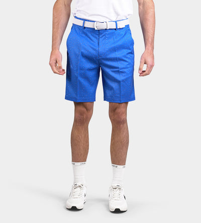 CLIMA SHAPES SHORTS - BLUE