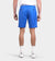 CLIMA SHAPES SHORTS - BLUE