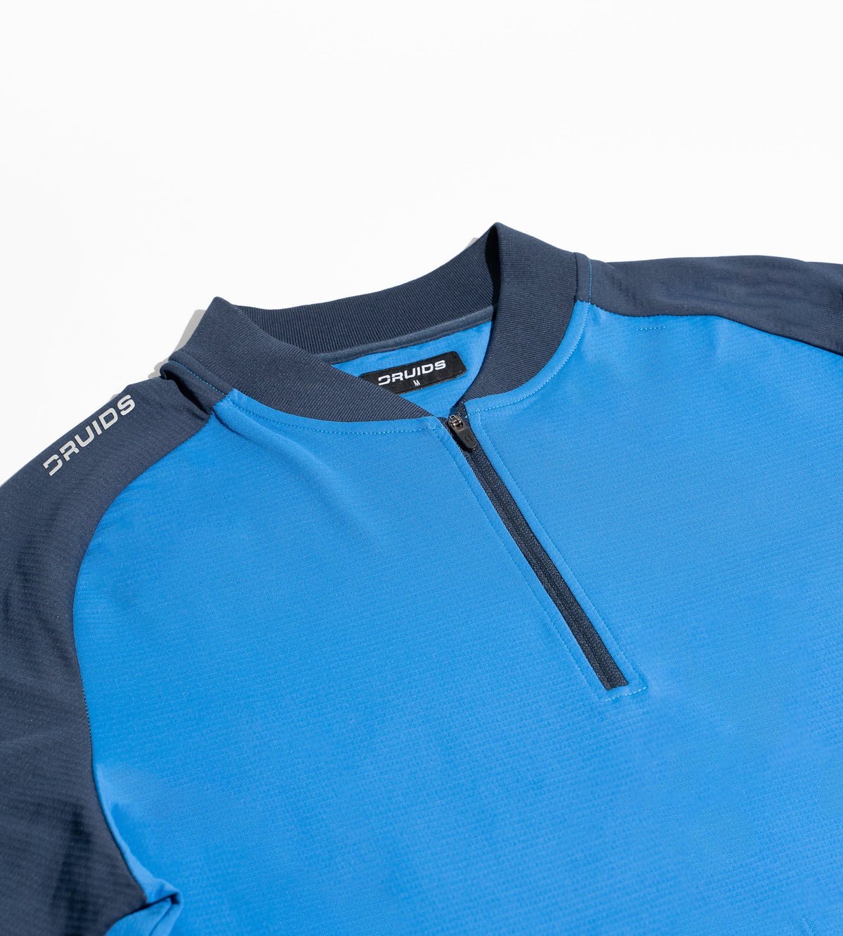 SHANK MIDLAYER - BLUE