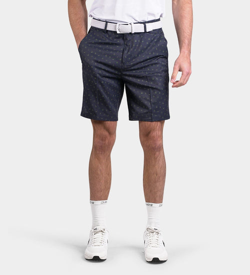 CLIMA CLUB 2.0 SHORTS - NAVY