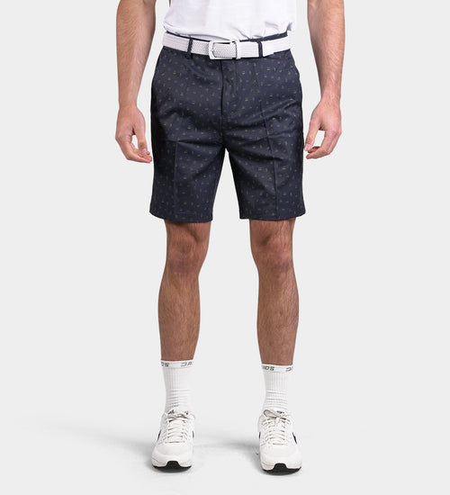 CLIMA CLUB 2.0 SHORTS - NAVY