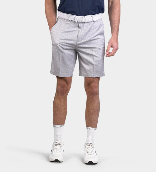 CLIMA CLUB 2.0 SHORTS - GREY