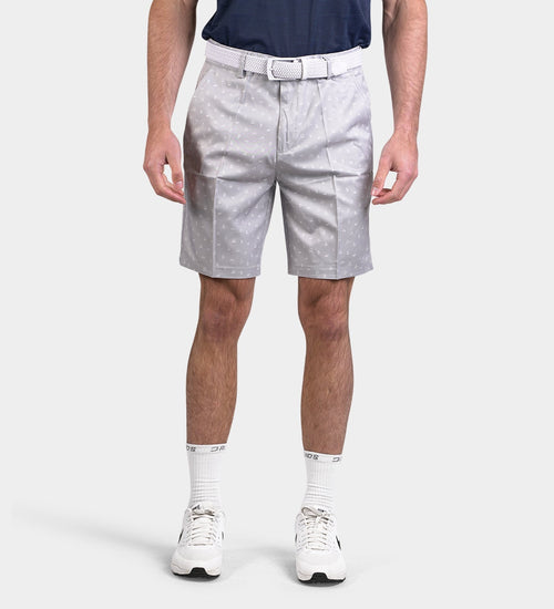 CLIMA CLUB 2.0 SHORTS - GREY