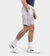 CLIMA CLUB 2.0 SHORTS - GREY