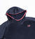 TIMELESS HOODIE - NAVY
