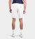 CLIMA SHAPES SHORTS - WHITE